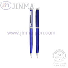 The   Promotion Gifts Hotel Metal Ball Pen Jm-3025